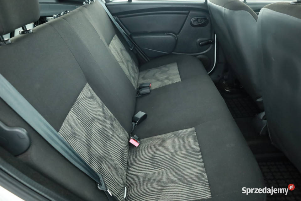 Dacia Sandero 14 MPI ABS Motoryzacja Piaseczno