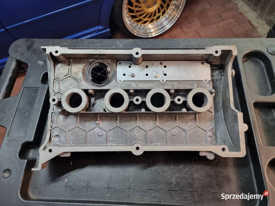 Pokrywa zaworówAudi s3 8l 18t bam 225hp Kietrz sprzedam