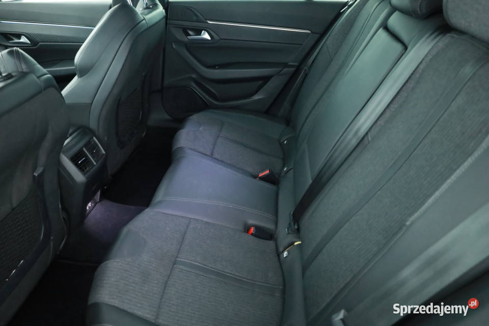 Peugeot 508 12 PureTech światła LED mazowieckie Piaseczno sprzedam