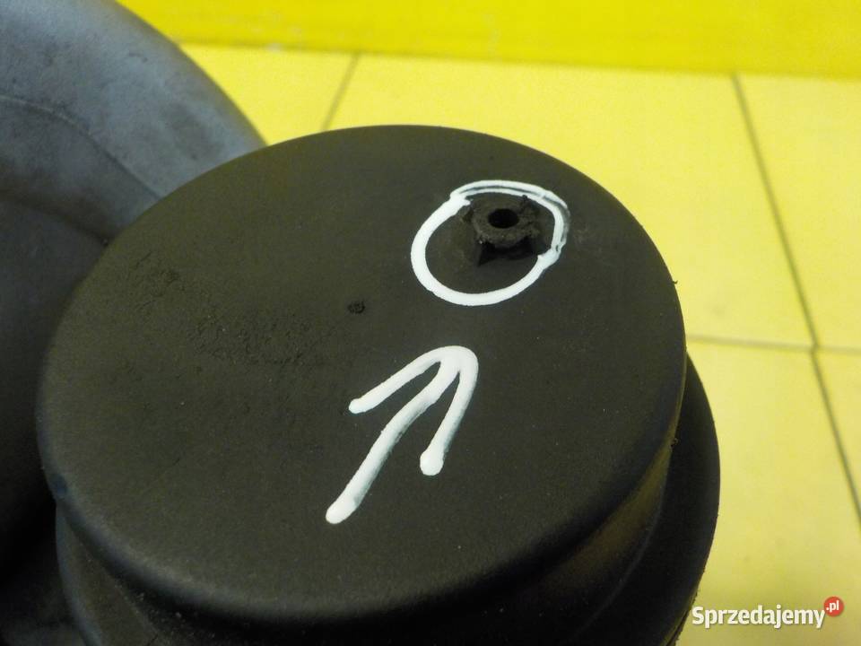 AUDI TT 32 VR6 06r 250 BHE kolektor ssacy Kolektory ssące Suków