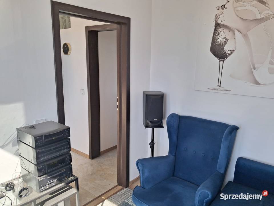 Sprzedam mieszkanie Rok budowy 1965 Huta Stara B sprzedam