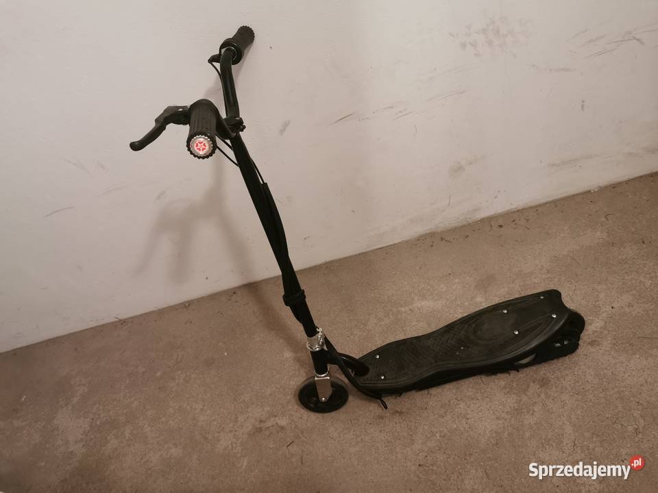 Hulajnoga elektryczna Białystok