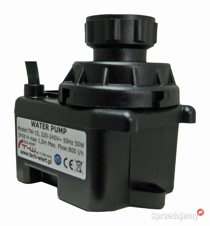 PRZECINARKA STOLIKOWA PIŁA BUDOWLANA POMPA WODY sprzedam