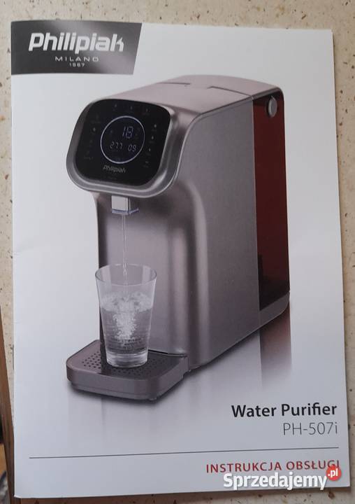 Filtr wody pitnej Water Purifier PH507i