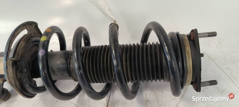 AMORTYZATOR LEWY PRZÓD FORD TRANSIT MK8 18045EB kujawsko-pomorskie Lipno