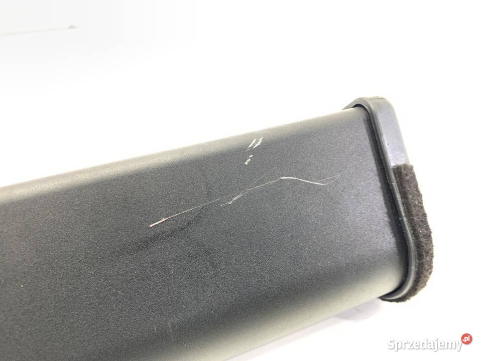 ROLETA BAGAŻNIKA SIATKA SKODA SUPERB III Kombi