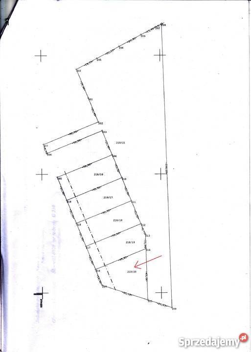Działka na sprzedaż wieś Śliwniki gm Nowe woda Śliwniki sprzedam