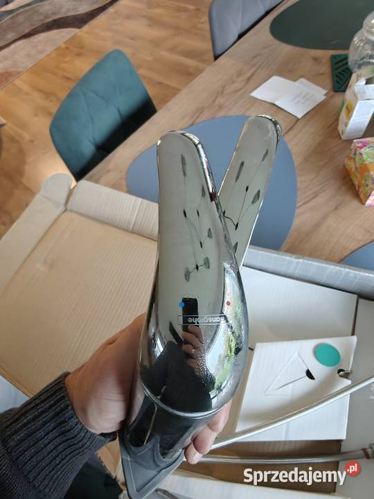Bateria kuchenna Hans Grohe Zamość sprzedam