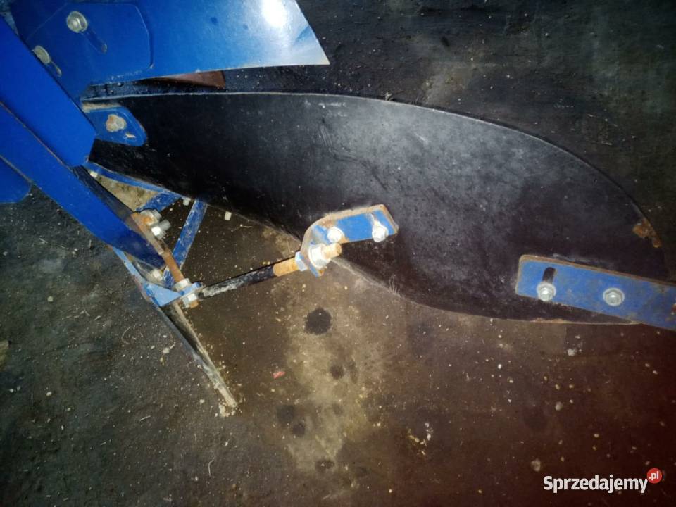 Sprzedam pług Jasło