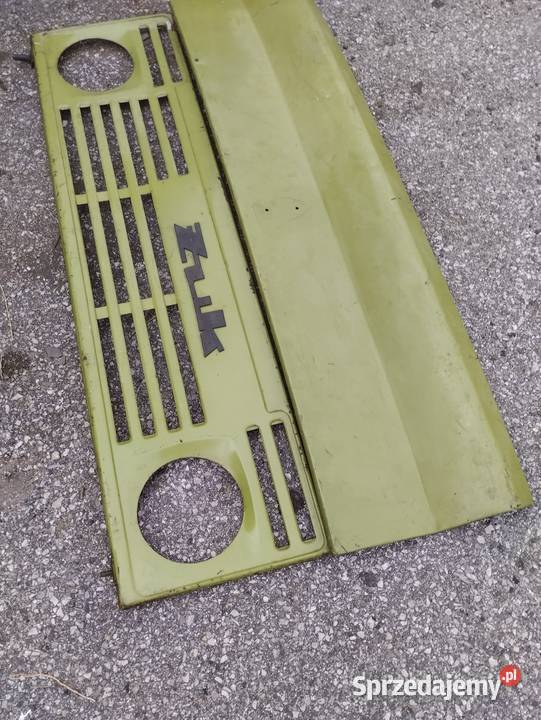 Części do Żuka Ostrowiec Świętokrzyski sprzedam