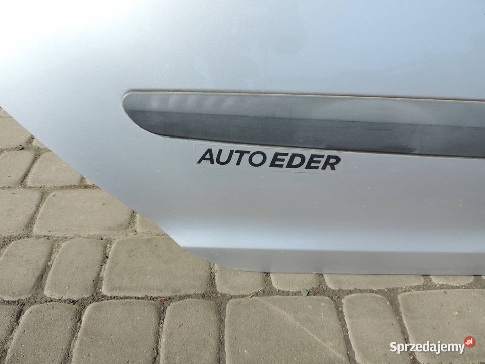 DRZWI PRAWY TYŁ KIA PICANTO I KOLOR S3 Nowy Sącz