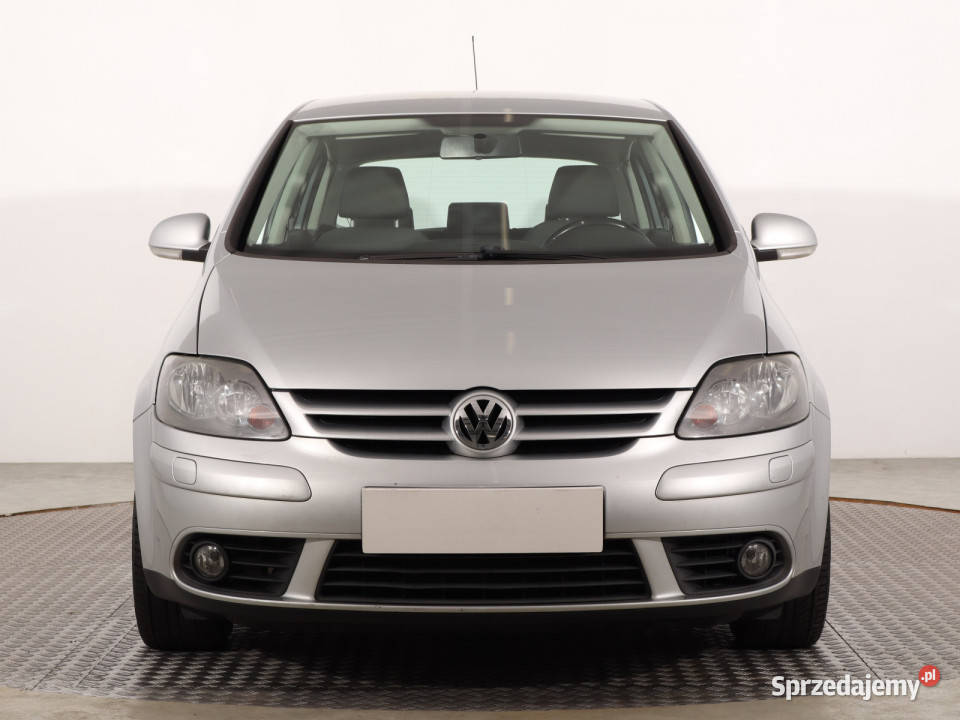 VW Golf Plus 14 TSI komputer pokładowy Golf Plus Katowice sprzedam