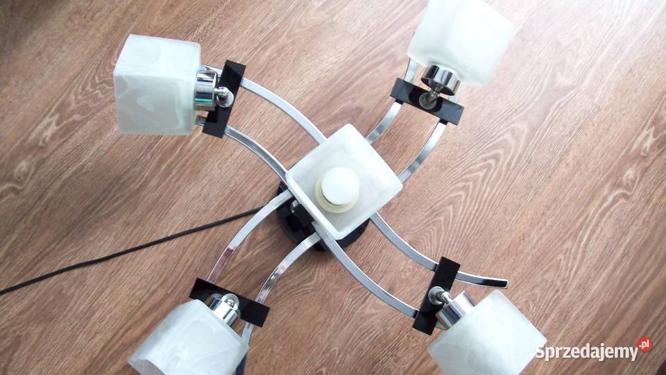 Lampa oświetleniowa podsufitowa LED Oświetlenie Reda