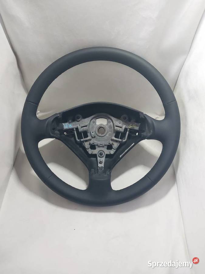 Kierownica Peugot 307 osobowe Kraków