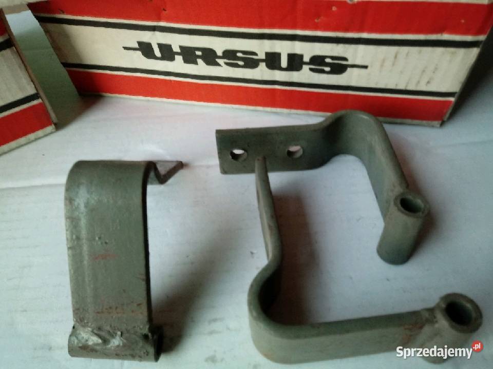 Ursus 902 1224 guma RBS oryginał Warszawa