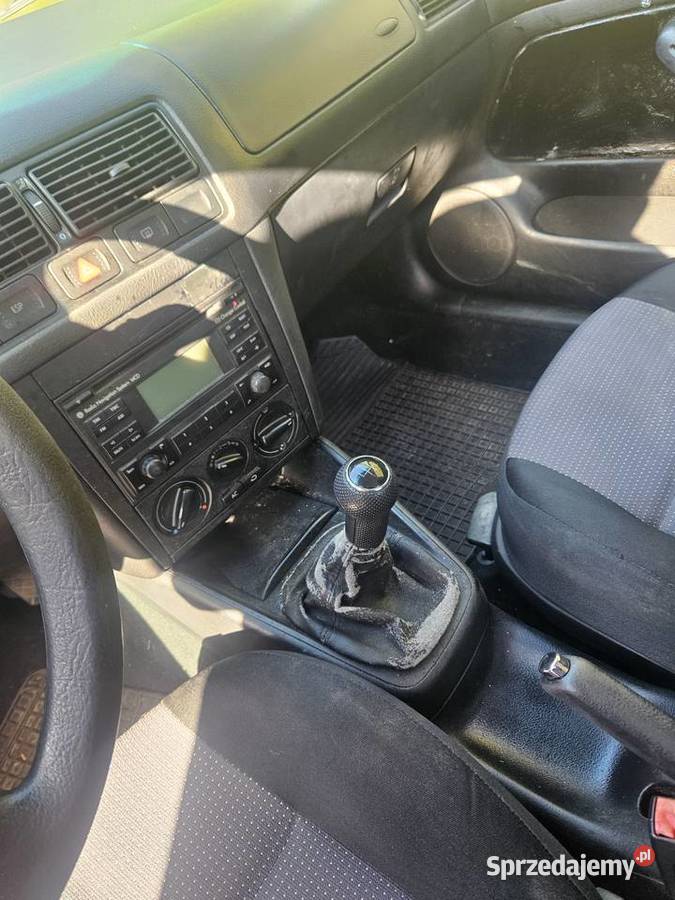 Volkswagen golf lv Rybnik