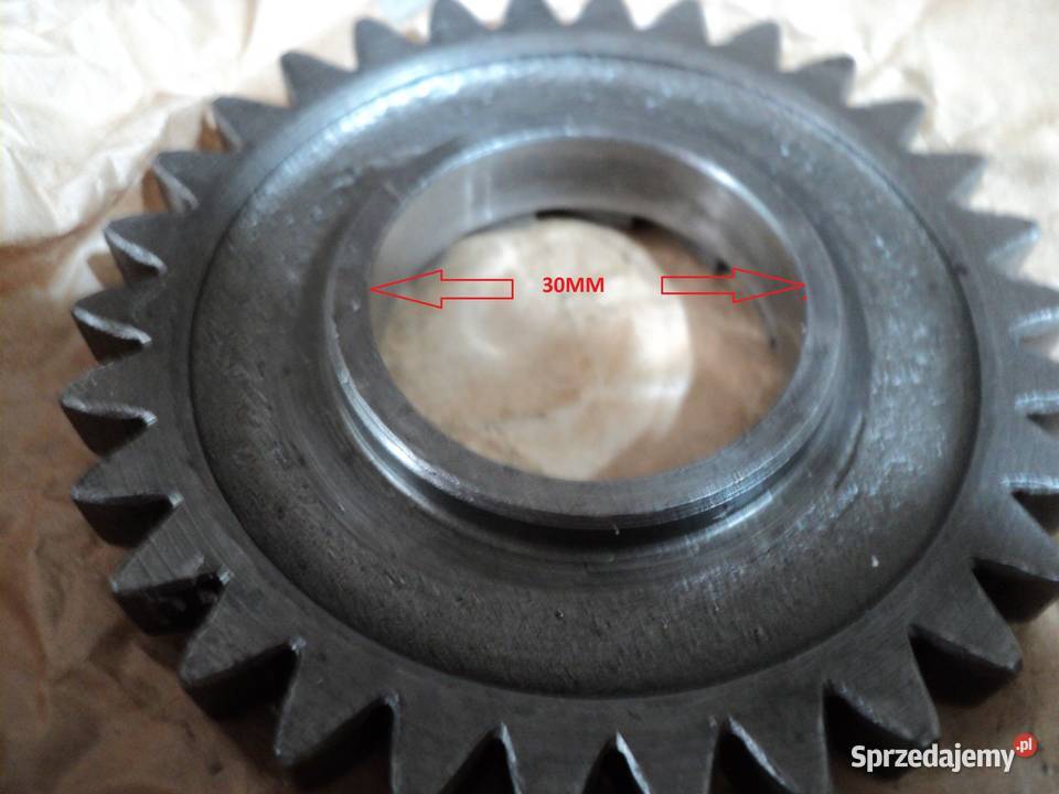 Jawa CZ 250350 Tryb kosza sprzęgła 30T Oryginał Gorlice