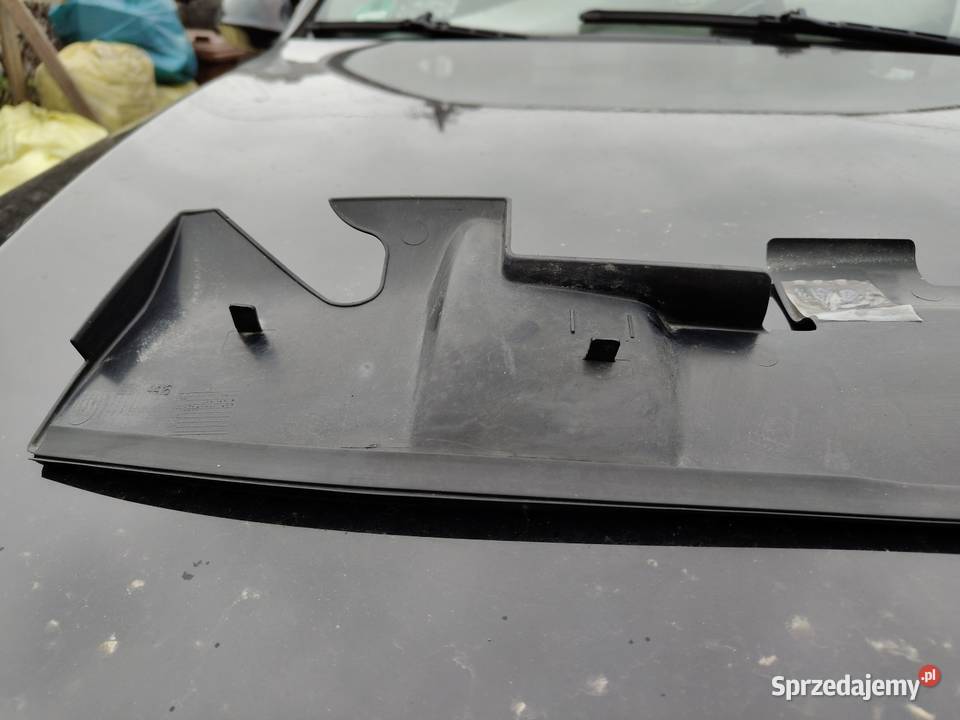 Bmw e46 kombi osłona szyby klapy bagażnika cała Aleksandrów Łódzki