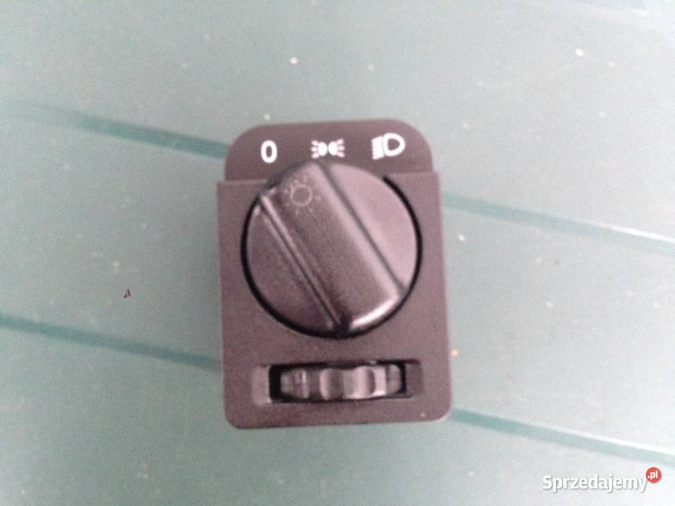 Włącznik świateł opel Hajnówka