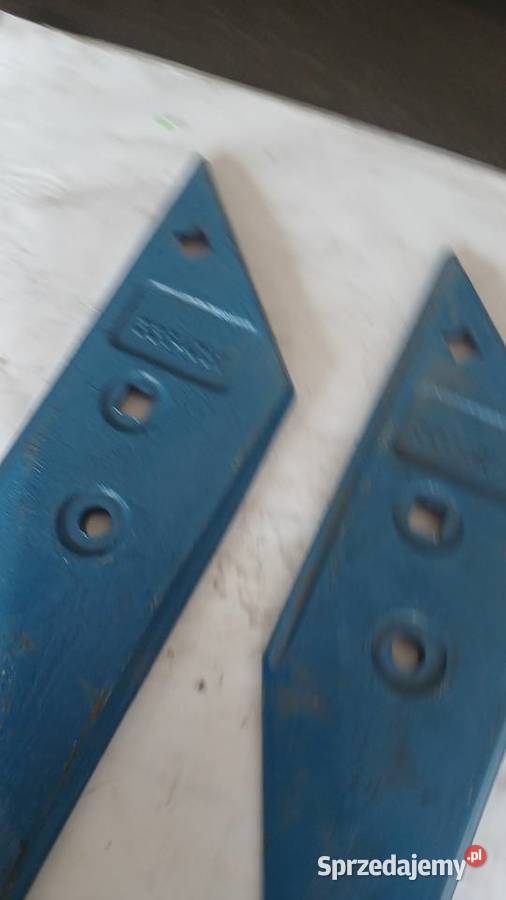 Dłuto Lemken prawe lewe Radomsko