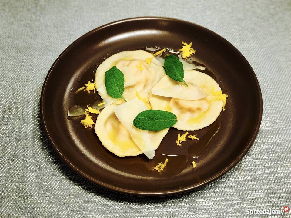 Profesjonalna pomoc kulinarna Pozostałe usługi mazowieckie Warszawa