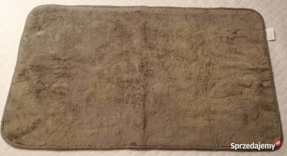 Dywanik SzaroBeżowy 45 x 75 Agata sprzedam
