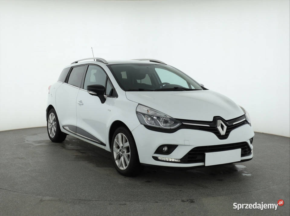 Renault Clio 09 TCe 94888km