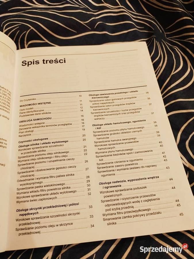 Sam Naprawiam Samochód Opel Astra J Jarosław sprzedam