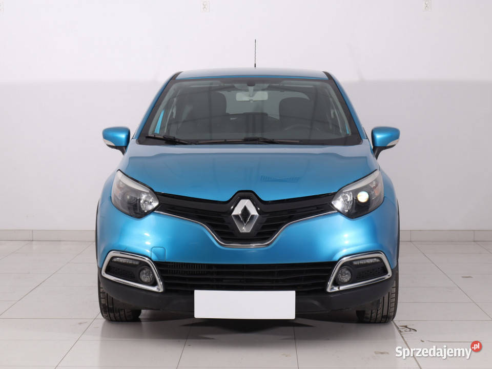 Renault Captur 12 TCe Piaseczno