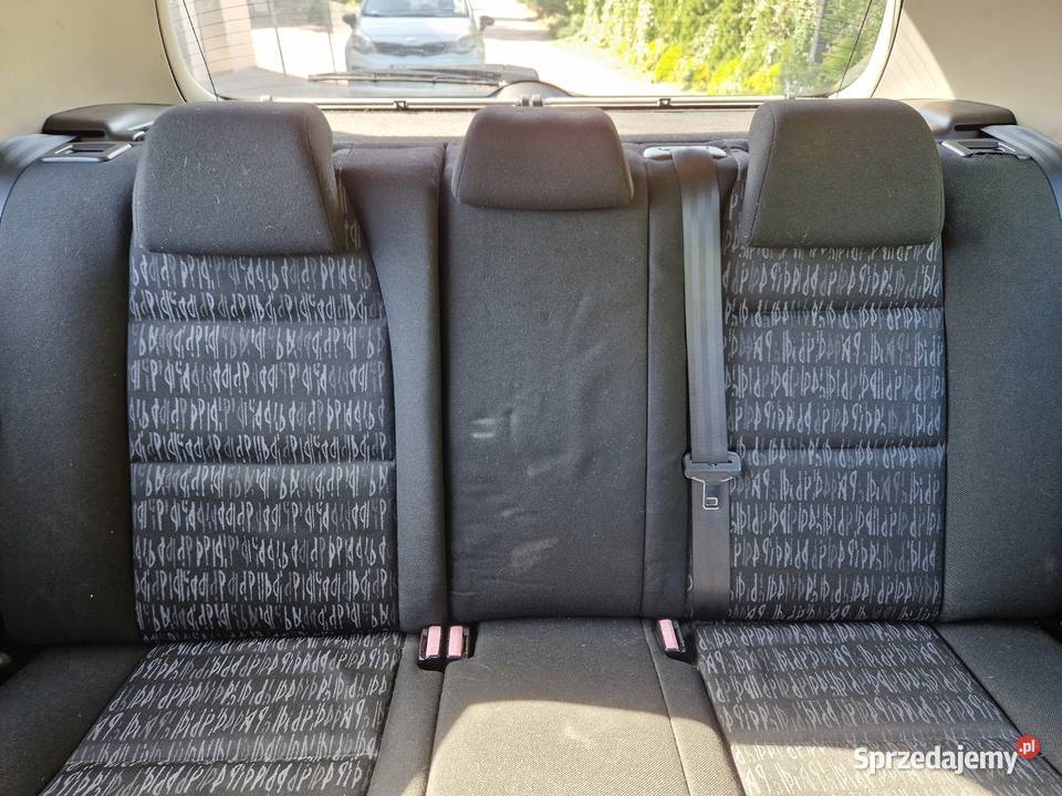 Peugeot 307 2003 Dobra stan Możliwa zamiana możliwa zamiana