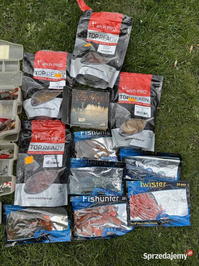 Sprzedaje wszystko to co na zdjęciu 400zl do Pozostałe dolnośląskie