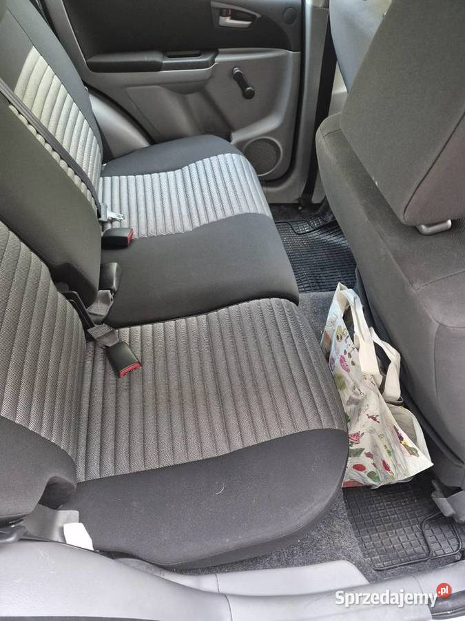 Suzuki sx4 16 44 Szczucin