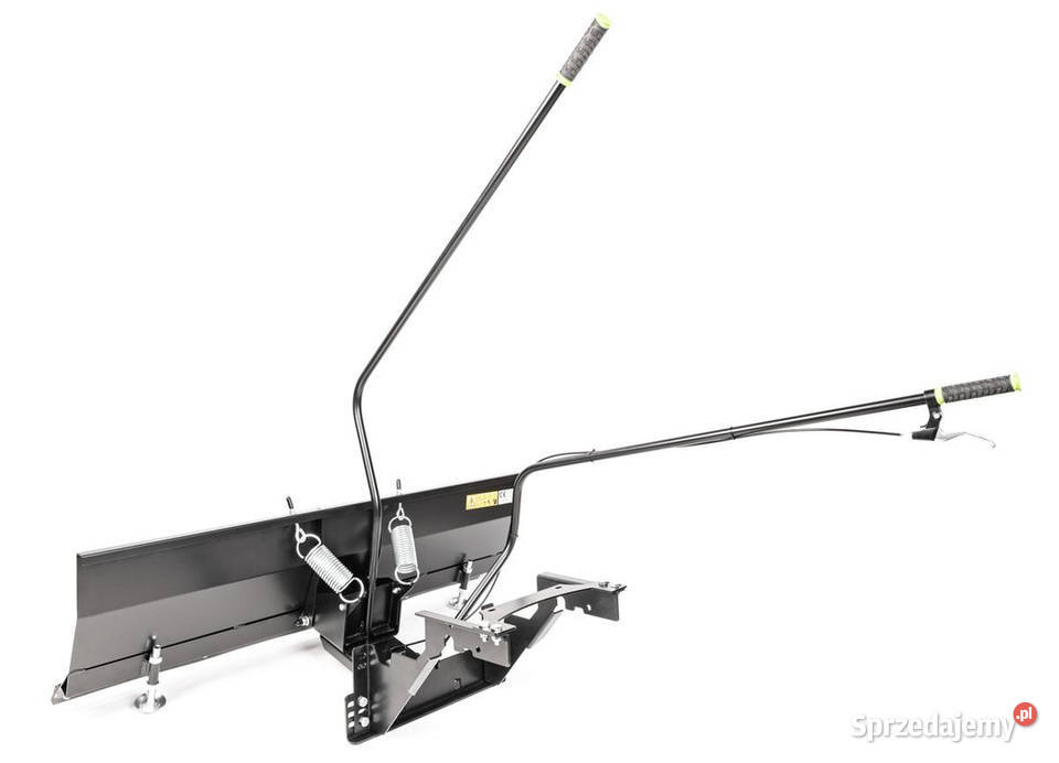 Pług traktorków Viking Alko ACC0153