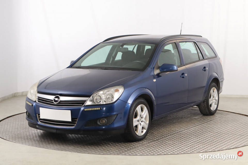 Opel Astra 17 CDTI ABS Astra