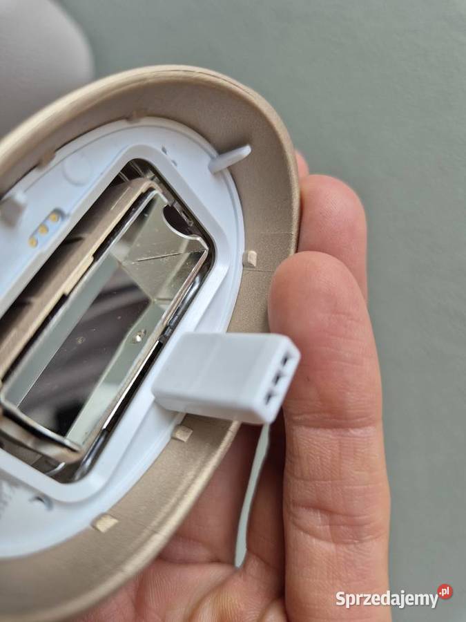 Depilator IPL Braun Silkexpert Pro 5 5154 Tarnów