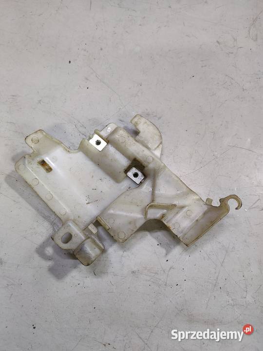 Plastik mocowanie owiewka TRX 420 honda