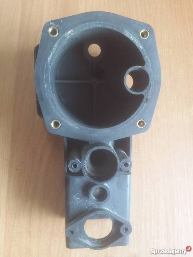 korpus pompy De Dietrich City 124 Wilo Hydraulika i armatura Grabówka