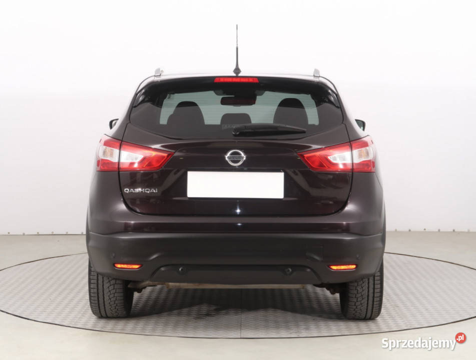 Nissan Qashqai 16 dCi Piaseczno sprzedam