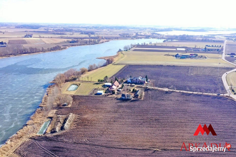 Grunt Siewiersk 3483m2