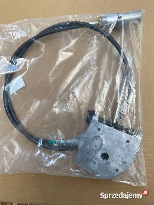 Linka sterowania AGCO Części zamienne Białystok