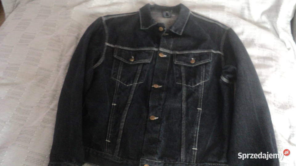 Kurtka jeans Rozmiar S sprzedam