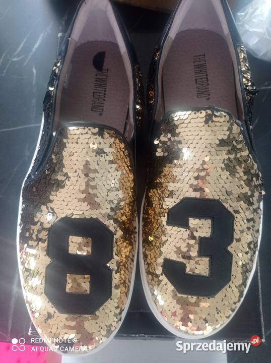 Buty Whitebrano 39 zachodniopomorskie Szczecin sprzedam
