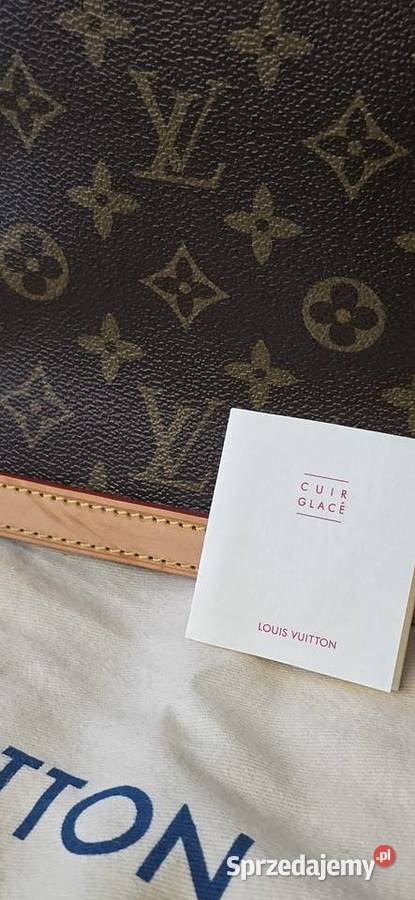 Torebka Louis Vuitton Babylone