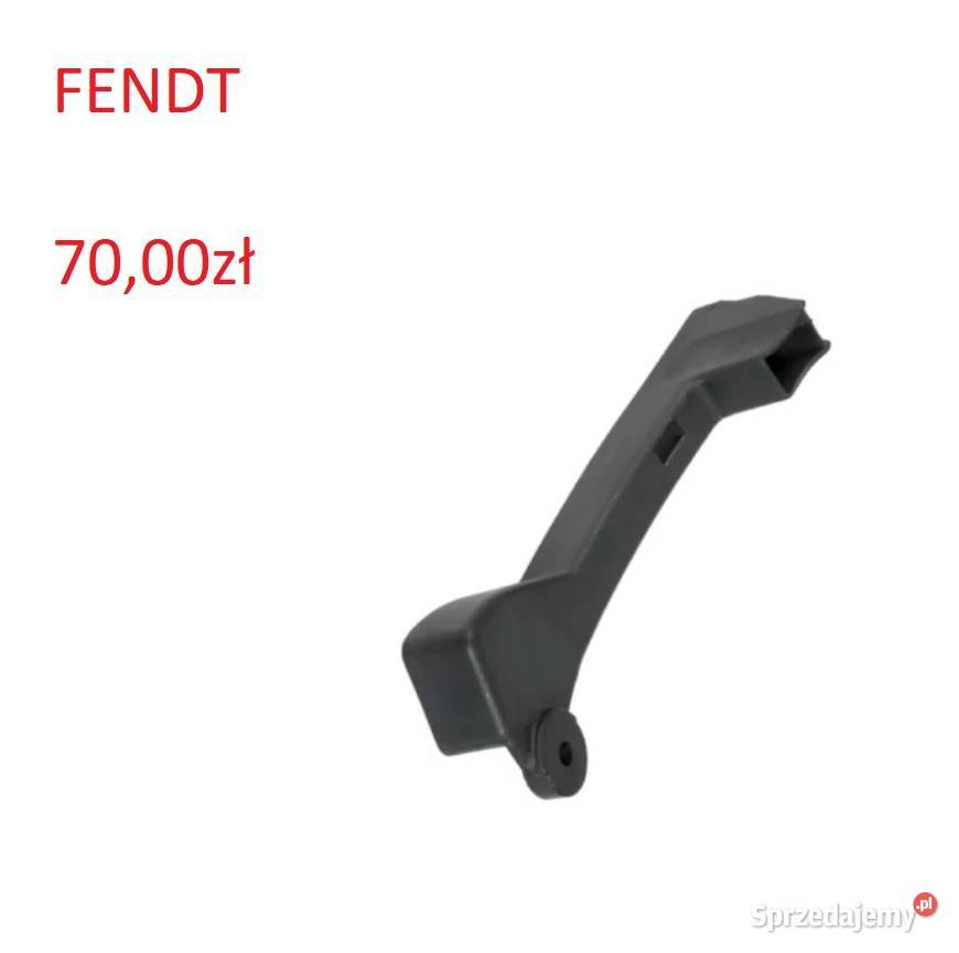 247811040021 zawias klamka szyby bocznej Fendt Łuków