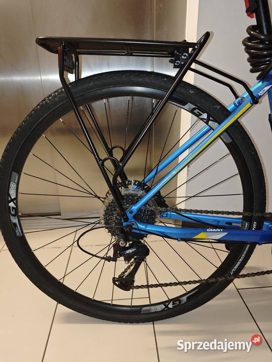 Sprzedam rower Giant Warszawa