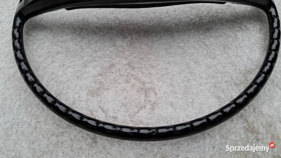 Fiat125p kierownica 7487r Leszno sprzedam