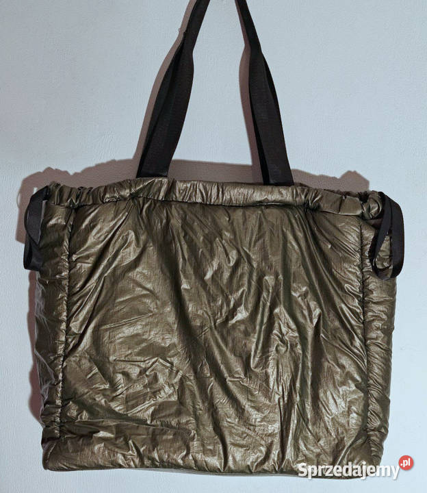 Torebkatorba Myszka MikiReserved srebrna Shopper