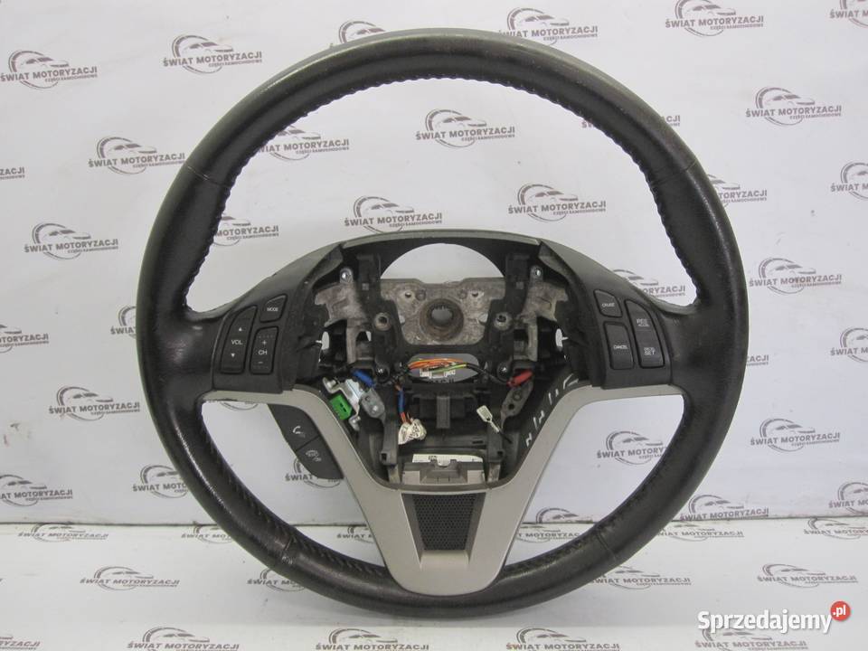 HONDA CRV III 08r kierownica 78500SWAE3XXM1 Kielce