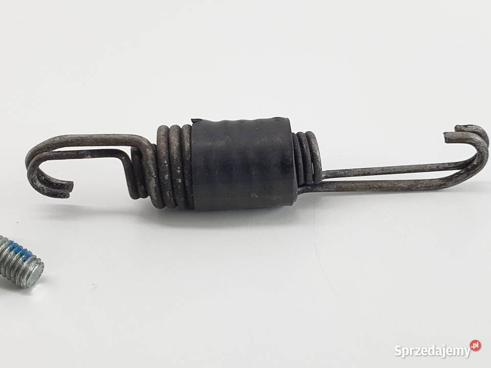 SPREZYNA STOPKI BOCZNEJ SRUBA DUCATI DIAVEL Janowice