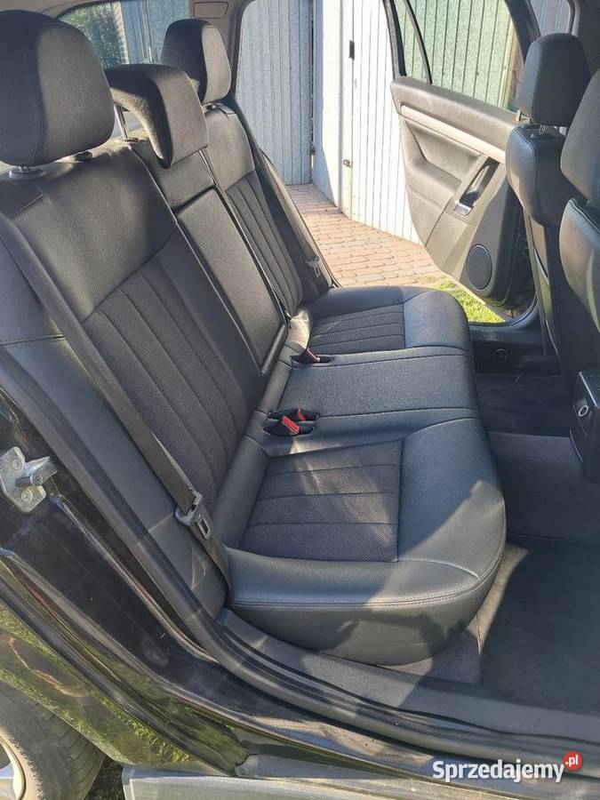 Opel Vectra kombi klimatyzacja podkarpackie Trzęsówka